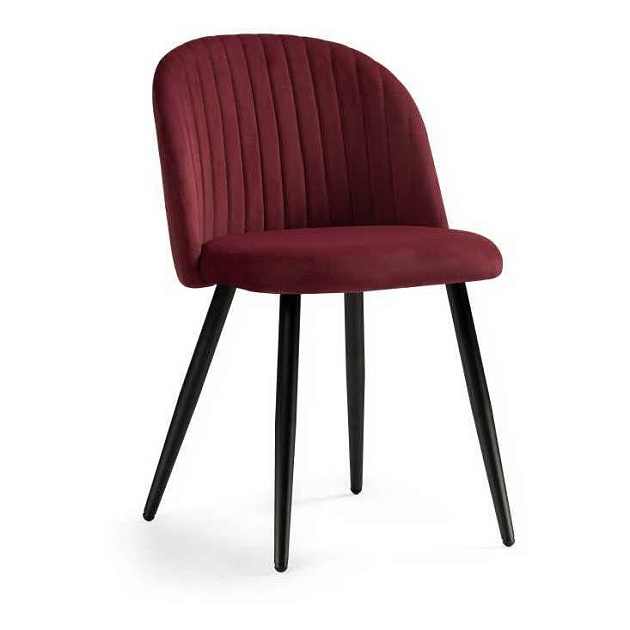 Кухонный стул Woodville Gabi 15379 изображение 1 Кухонный стул Woodville Gabi 15379 Фото № 1