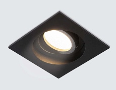 Встраиваемый точечный светильник Ambrella light TECHNO SPOT TN102758