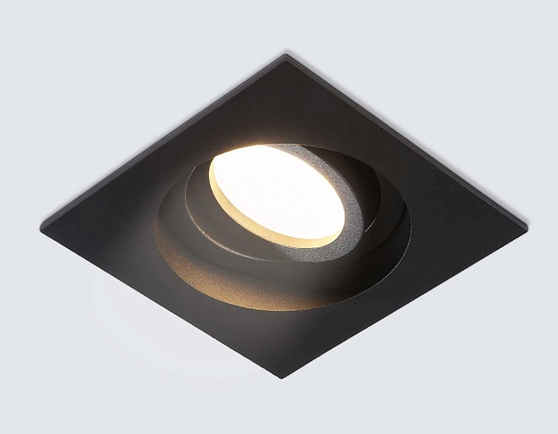 Встраиваемый точечный светильник Ambrella light TECHNO SPOT TN102758 изображение 1 Встраиваемый точечный светильник Ambrella light TECHNO SPOT TN102758 Фото № 1