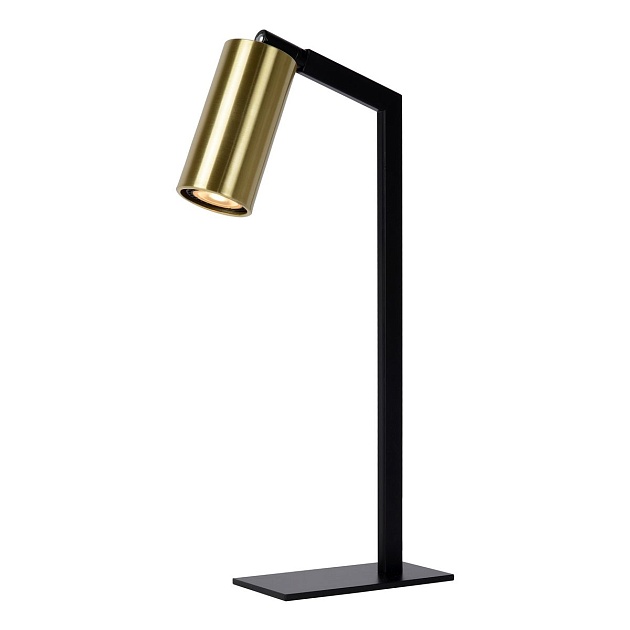 Настольная лампа Lucide Sybil 45599/01/30 Фото № 4