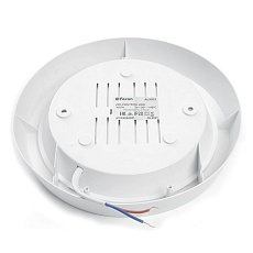 Настенно-потолочный светодиодный светильник Feron AL3020 41771 2