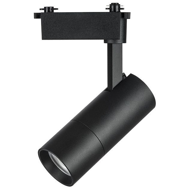 Трековый светодиодный светильник Lightstar Volta 229347 изображение 2 Трековый светодиодный светильник Lightstar Volta 229347 Фото № 2