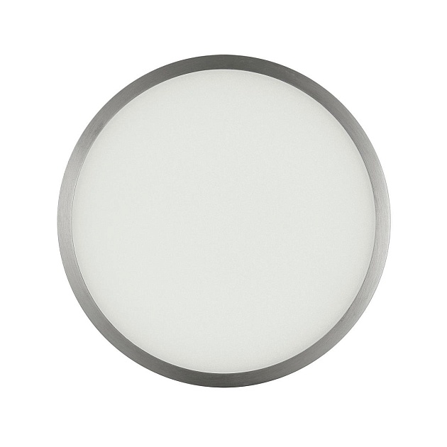 Встраиваемый светодиодный светильник Citilux Омега CLD50R151 Фото № 4