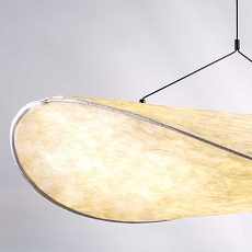 Люстра подвесная Lightstar Genova 610106 3