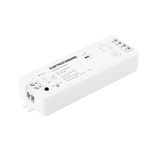 Контроллер для светодиодных лент Elektrostandard 95005/00 a057644 Фото № 1