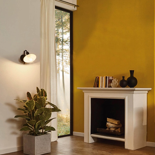 Бра Eglo Stockbury 49458 Фото № 2