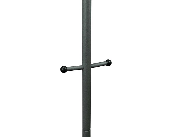 Напольная вешалка Мебелик Пико 1 005431 изображение 4 Напольная вешалка Мебелик Пико 1 005431 Фото № 4