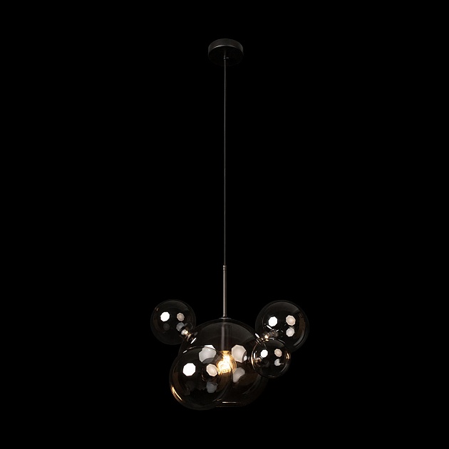 Подвесной светильник Loft IT Bolle 2029-P6 mini Фото № 7
