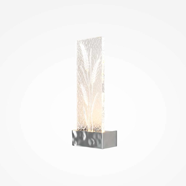 Настенный светильник (бра) Maytoni MOD318WL-L3CH3K Фото № 6