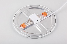 Встраиваемый светодиодный светильник Feron AL508 41566 1