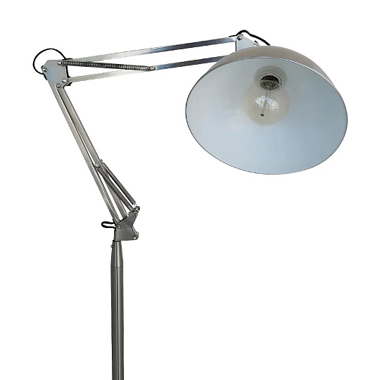 Торшер Vele Luce Fabio VL1933F99 изображение 3 Торшер Vele Luce Fabio VL1933F99 Фото № 3