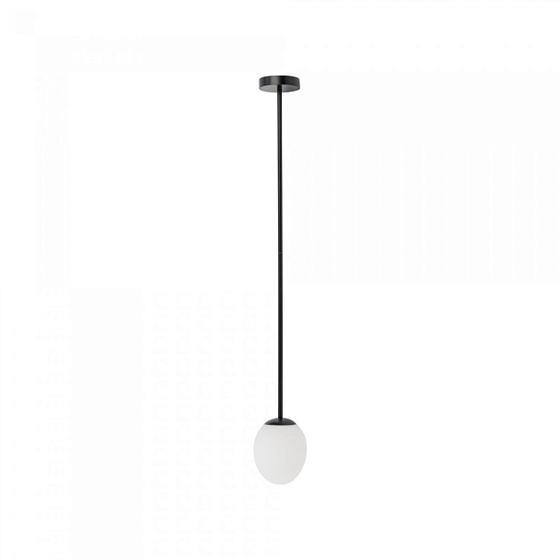 Подвесной светильник Nowodvorski Ice Egg A 8124 изображение 1 Подвесной светильник Nowodvorski Ice Egg A 8124 Фото № 1