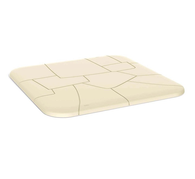 Обеденная группа Sheffilton SHT-DS201 бежевый/светлый орех 7323788801 изображение 3 Обеденная группа Sheffilton SHT-DS201 бежевый/светлый орех 7323788801 Фото № 3