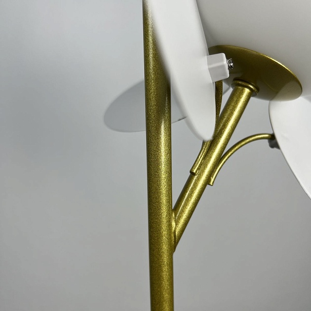 Подвесная люстра Imperium Loft Matisse 191917-26 Фото № 6