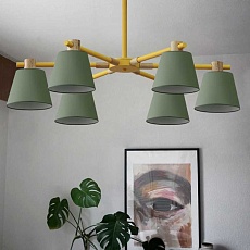 Подвесная люстра Imperium Loft Natura 177993-26 1