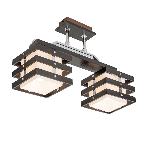 Потолочный светильник Citilux Киото CL133221 Фото № 1