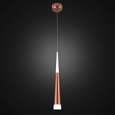 Подвесной светодиодный светильник Citilux Вегас CL227013 4