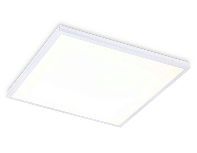 Встраиваемый светодиодный светильник Ambrella light Panels DPS1017 изображение 1 Встраиваемый светодиодный светильник Ambrella light Panels DPS1017 Фото № 1