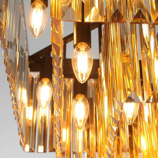 Подвесная люстра Citilux Мартин CL332232 изображение 7 Подвесная люстра Citilux Мартин CL332232 Фото № 7