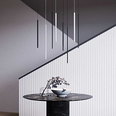 Подвесной светодиодный светильник Elektrostandard Flinn 50262 LED a066777 3