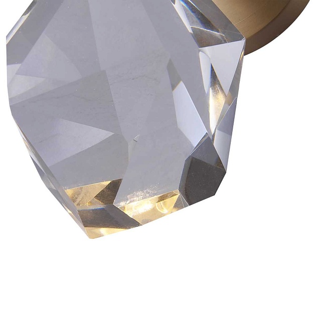 Бра Imperium Loft CRISTEL-WALL-A01 167107-26 Фото № 7