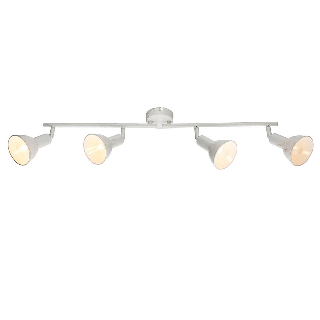 Спот Globo Caldera 54648-4 изображение 1 Спот Globo Caldera 54648-4 Фото № 1