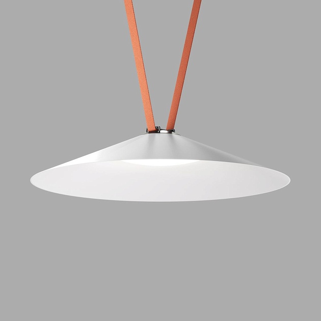 Трековый светильник Denkirs Belty Flow DK5668-WH+BK Фото № 1