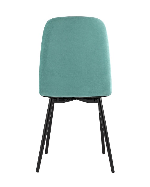 Кухонный стул Stool Group Easy велюр мятный fb-easy-neo-36 изображение 5 Кухонный стул Stool Group Easy велюр мятный fb-easy-neo-36 Фото № 5