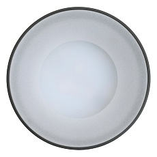 Светильник потолочный Feron HL457 12W, 230V, GX53, черный 51347 2