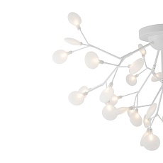 Потолочная люстра Freya Florencia FR5049CL-36W1 5