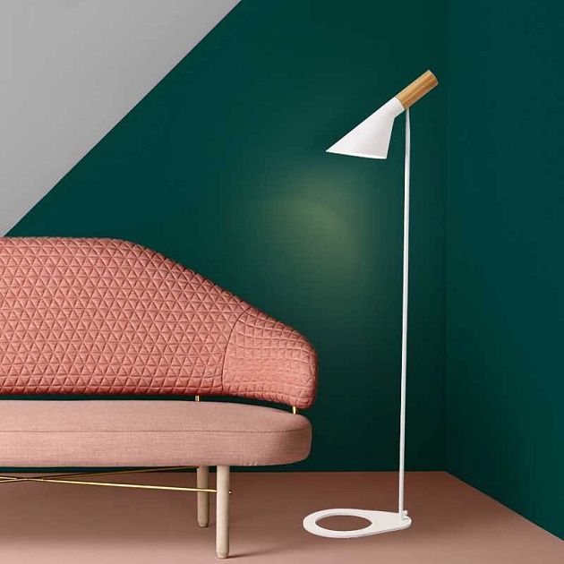 Торшер Imperium Loft AJ 101782-26 Фото № 2