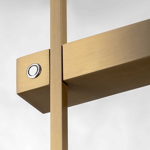 Настенный светодиодный светильник Citilux Pixel CL216373 Фото № 8