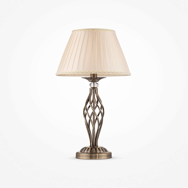 Настольная лампа Maytoni Grace RC247-TL-01-R Фото № 3