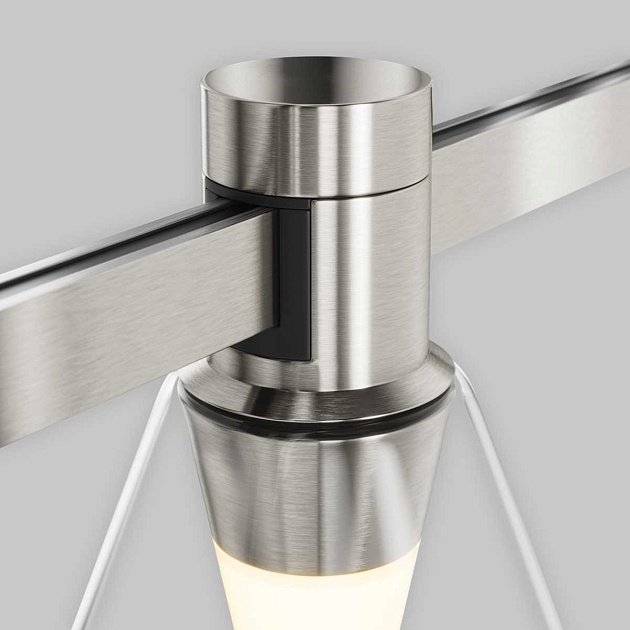 Трековый светильник Maytoni Technical TR147-1-3W3K-PT Фото № 9