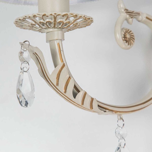 Бра Citilux Элиза CL423321 Фото № 6