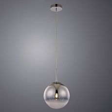 Подвесной светильник Arte Lamp Jupiter Chrome A7961SP-1CC 2