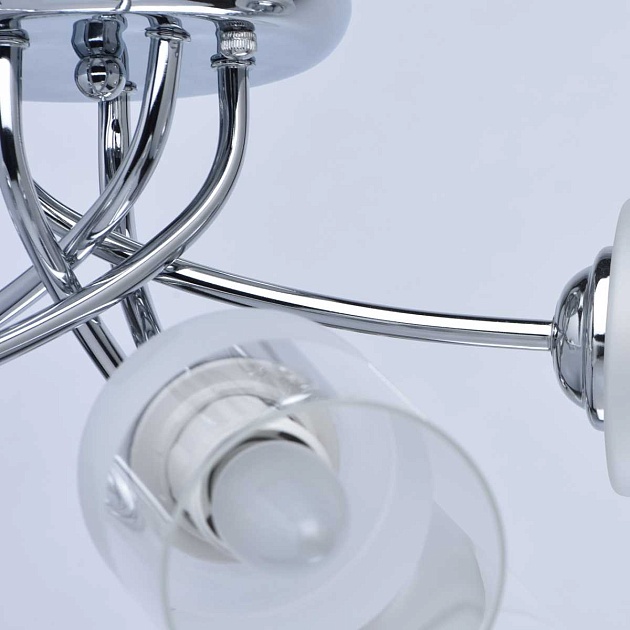 Потолочная люстра De City Олимпия 638014005 Фото № 6