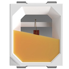 Светодиодная лента Kraab Systems PIXIE COB 480 24В 15Вт 4000К CRI90 10мм 5м 27.102.3 2