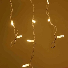 Светодиодная гирлянда Ardecoled ARD-EDGE-CLASSIC-2400x600-WHITE-88LED-MILK-STD Warm 034105 3