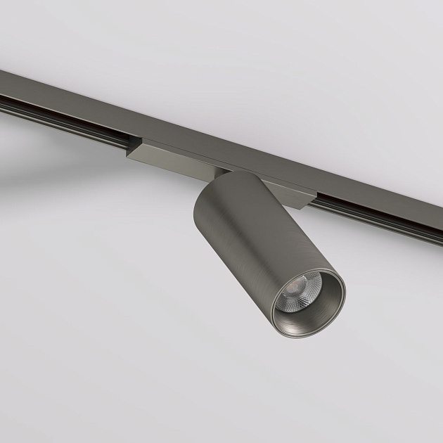 Трековый светодиодный светильник Denkirs Shine Spot DK5741-DN Фото № 5
