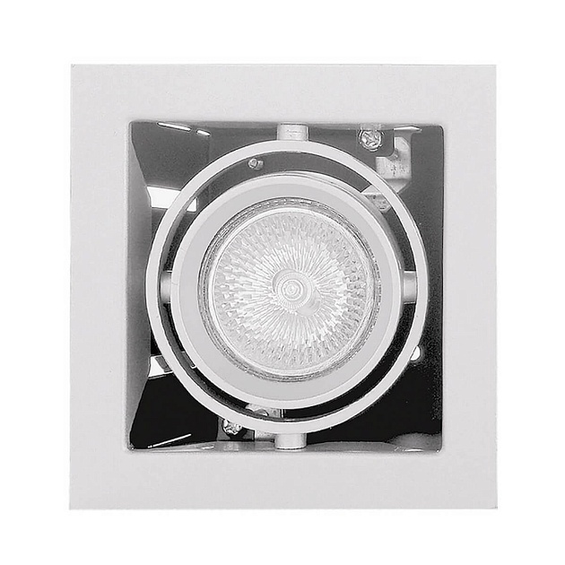 Встраиваемый светильник Lightstar Cardano 214010 Фото № 1