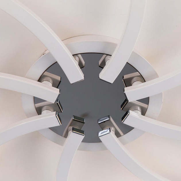 Потолочная люстра Citilux Кристи CL152180 Фото № 14