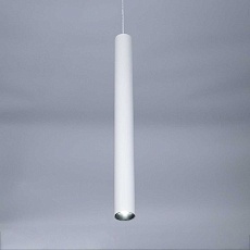 Подвесной светодиодный светильник Citilux Тубус CL01PBL070N 2