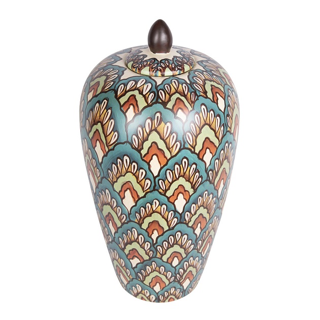 Ваза Loft IT Blise 10288V/L Фото № 6