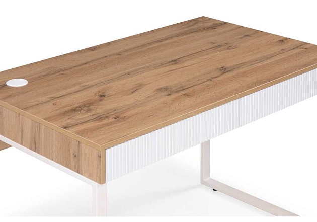 Письменный стол Woodville Реус 542655 Фото № 3