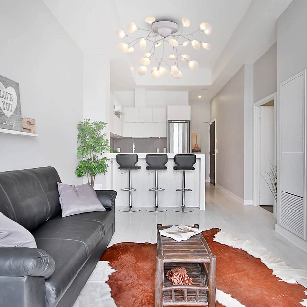 Потолочная люстра F-Promo Skein 2479-9U изображение 4 Потолочная люстра F-Promo Skein 2479-9U Фото № 4