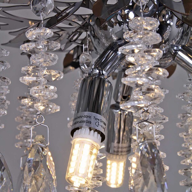 Люстра Reluce 01108-0.3-300 CR Фото № 3