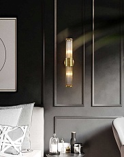 Бра Imperium Loft Imperium Collection Claridges 123210-01 2