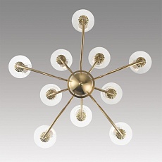 Подвесная люстра Lumion Classi Incanto 8033/10 4