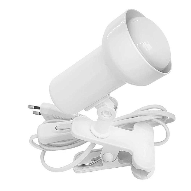 Настольная лампа Светкомплект Е50/N.W Фото № 1